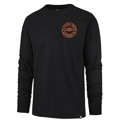 SPIRAL '47 FRANKLIN LONG SLEEVE TEE