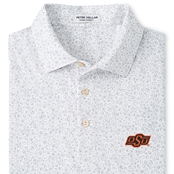 PETER MILLAR BLITZ JERSEY POLO