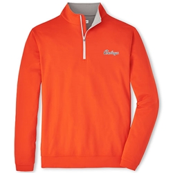 PETER MILLAR PERTH 1/4 ZIP