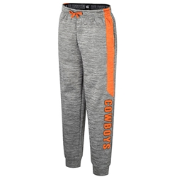 YOUTH RYLOS FLEECE PANT