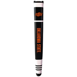 OSU BLACK PUTTER GRIP