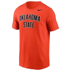 NIKE OK ST WORDMARK TEE