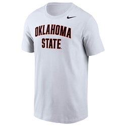 NIKE OK ST WORDMARK TEE