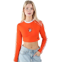 PETEHEAD SUPER CROP TOP