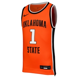 YOUTH NIKE REPLICA BASKETBALL JERSEY