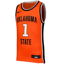 NIKE REPLICA BASKETBALL JERSEY