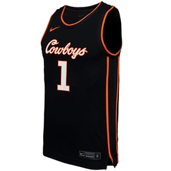 NIKE REPLICA BASKETBALL JERSEY