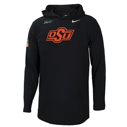 NIKE MILITARY HOODIE TEE 2024