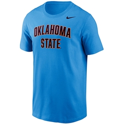 NIKE OK ST WORDMARK TEE