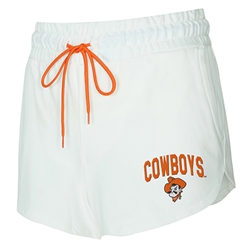 COWBOYS PETEHEAD DRAWSTRING SHORT