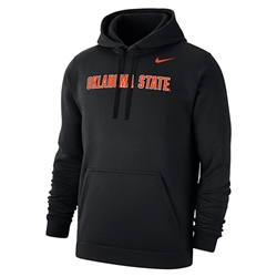 NIKE WORD MARK OK ST HOODY