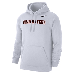 NIKE WORDMARK OK ST HOODY