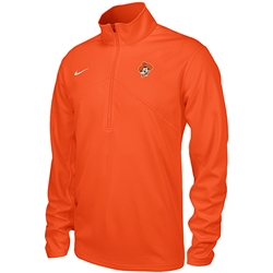 NIKE DRI-FIT TRAINING 1/4 ZIP TOP