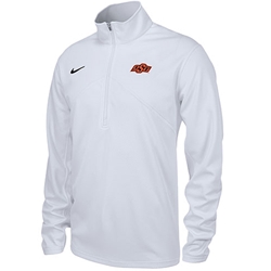 NIKE DRI-FIT TRAINING 1/4 ZIP TOP