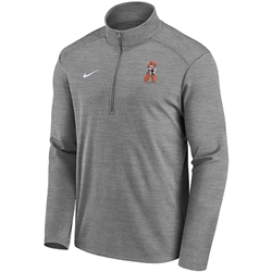 NIKE PACER 1/4 ZIP TOP