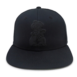 TONAL PETE FLAT BILL CAP