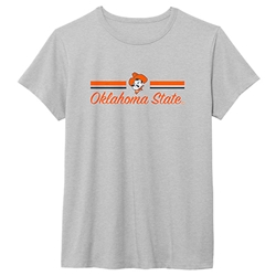 OSU CREW NECK TEE