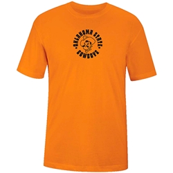 RADIAL SHORT SLEEVE TEE