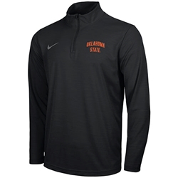 NIKE INTENSITY 1/4 ZIP TOP