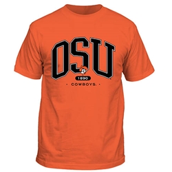 OSU 1890 TEE