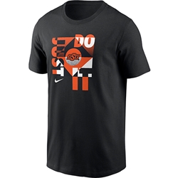 NIKE JUST DO IT BRAND TEE