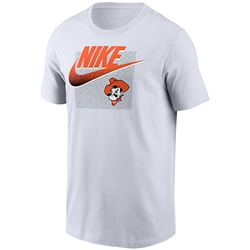 NIKE FUTURA SWOOSH TEE