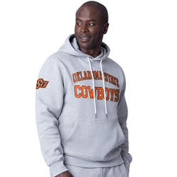 HUDDLE FLEECE HOODIE