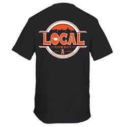 LOCAL CIRCLE TEE