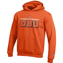 YOUTH PETE OSU HOOD