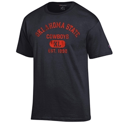 OKSTATE XL TEE