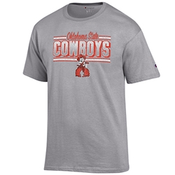 COWBOYS VAULT PETE TEE