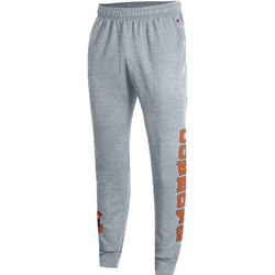 FLEECE JOGGER PANT