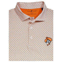 HORN LEGEND DIAMOND POLO