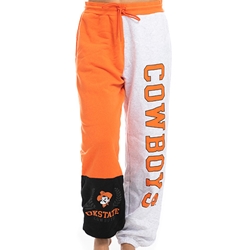 COWBOYS COLORBLOCK JOGGER