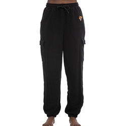 PETEHEAD FLEECE CARGO JOGGER