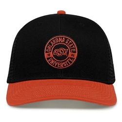 EVERYDAY TRUCKER CAP