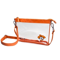 OSU SMALL CROSSBODY