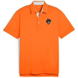 PUMA MATTR BRIGADE POLO