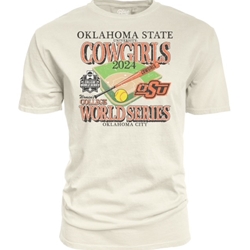 2024 OSU CWS SOFTBALL TEE