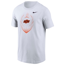 NIKE FOOTBALL ELEMENT TEE