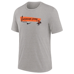 NIKE GRAPHIC ELEMENT BRONC TEE