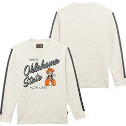 FULL PETE CREWNECK SWEATSHIRT