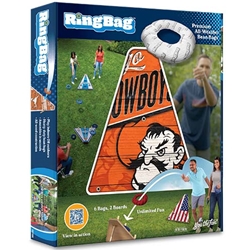 OKSTATE RING TOSS GAME