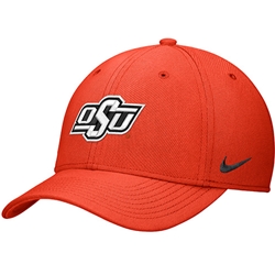 NIKE DRI FIT RISE CAP