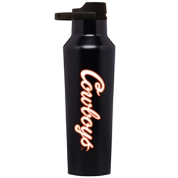 CORKCICLE COWBOYS SCRIPT CANTEEN 20OZ