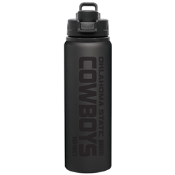 OKSTATE TONAL SURGE BOTTLE 28OZ