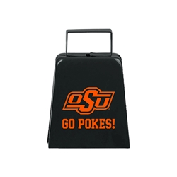 OSU GO POKES COW BELL