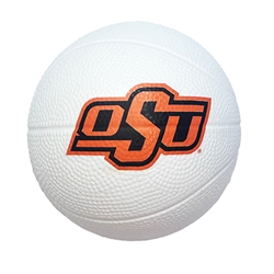 OSU BRAND SOFT MINI BASKETBALL