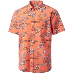 REYN SPOONER KEKAI SHIRT