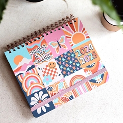 THE BEST IS YET PLANNER